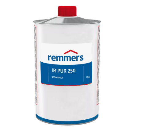 IR PUR 250, 1 кг, инъекционная смола