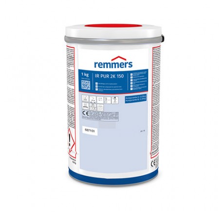 IR PUR 2K 150, 1 кг, инъекционная смола