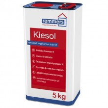 Kiesol, 10 кг, концентрат для силикатизации