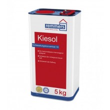 Kiesol, 5 кг, концентрат для силикатизации