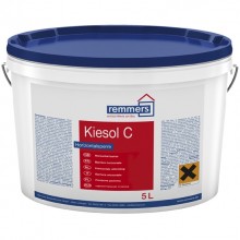 Kiesol C, 5 кг, крем для защиты от капиллярной влаги