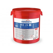 MB 2K (Multi-Baudicht 2K), 25 кг, битумный полимер (код упаковки 11)