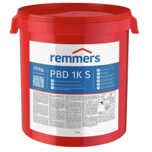 PBD 1K S, 25 кг, cмесь гидроизоляционная