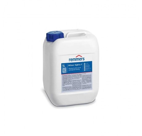 Primer Hydro F (Tiefgrund W), 30 л, состав пропиточный