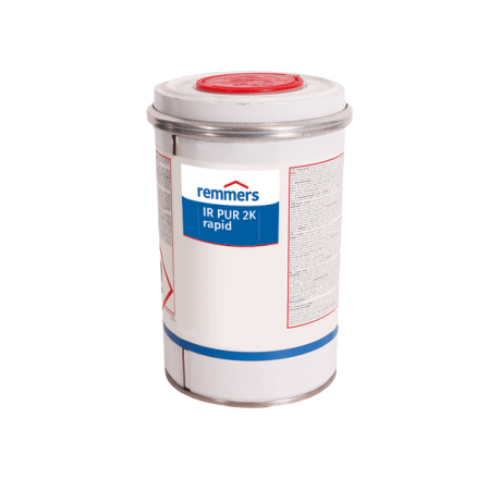 IR PUR 2K rapid, 11,2 кг, инъекционная пена