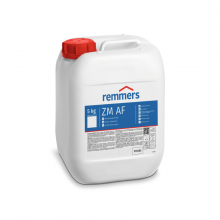 ZM AF (Antifrost), 5 кг, катализатор отвердения растворов