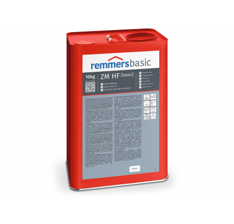 ZM HF (basic), 10 кг, пропиточный состав