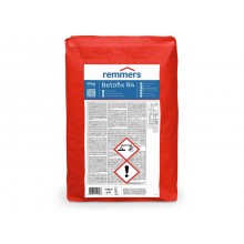 Betofix R4, 25 кг, раствор для ремонта бетона