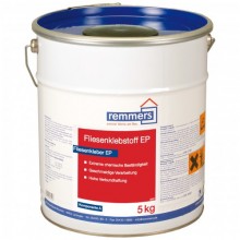 Fliesenklebstoff EP, 5 кг, клей на основе эпоксидной смолы