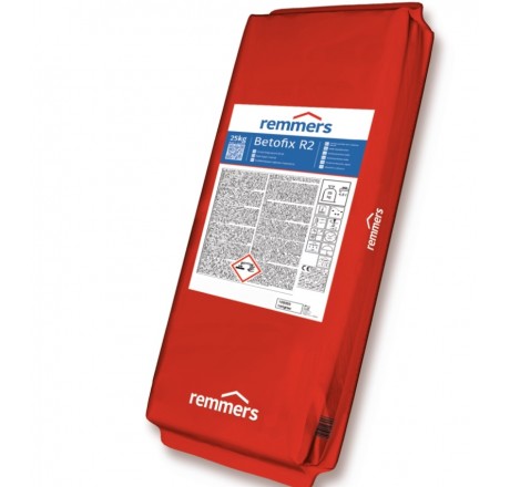 Betofix R2, 25 кг, состав для ремонта бетона, класс R2