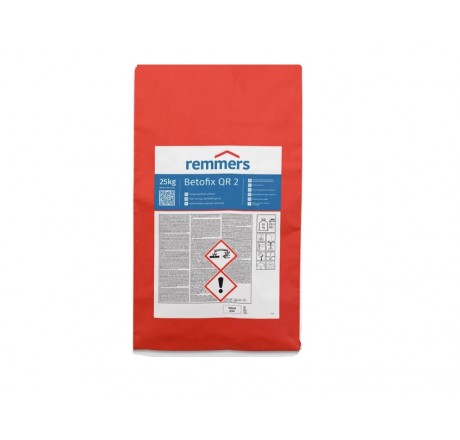 Betofix QR2 , 25 кг, растворная сухая смесь