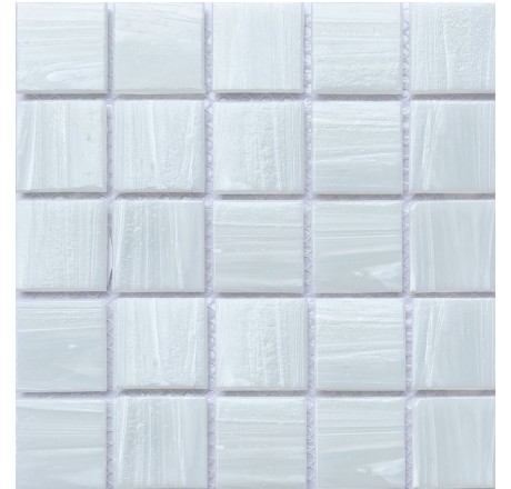 Мозаика стеклянная Imagine mosaic Arctic L