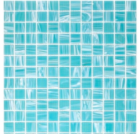 Мозаика стеклянная Imagine mosaic BAHAMAS