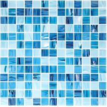 Мозаика стеклянная Imagine mosaic Fiji