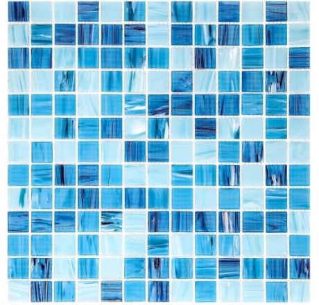 Мозаика стеклянная Imagine mosaic Fiji