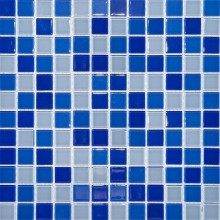 Мозаика стеклянная Imagine mosaic CH4003PM