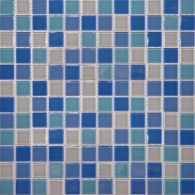 Мозаика стеклянная Imagine mosaic CH4020PM