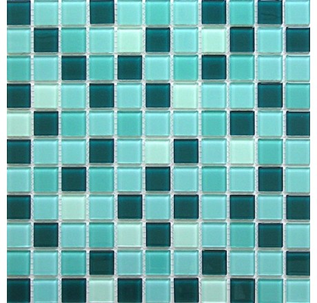 Мозаика стеклянная Imagine mosaic CH4025