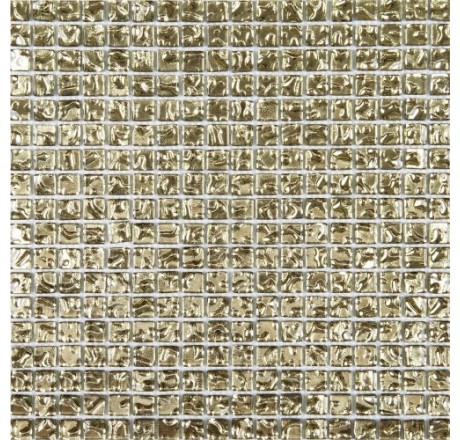 Мозаика стеклянная Imagine mosaic HT170-15