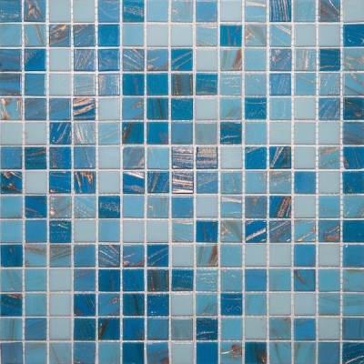 Мозаика керамическая Imagine mosaic ML42041