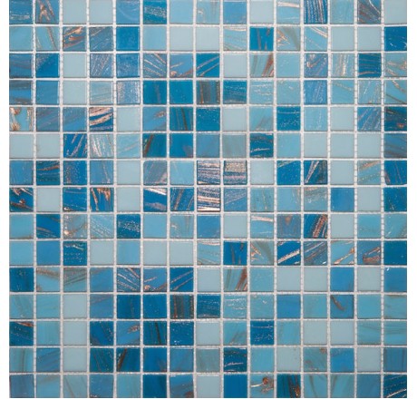 Мозаика керамическая Imagine mosaic ML42041