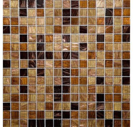 Мозаика керамическая Imagine mosaic ML42042