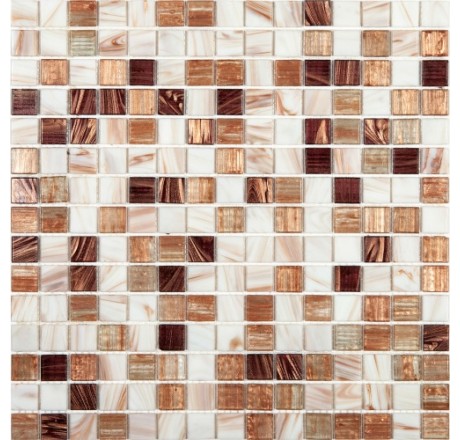 Мозаика керамическая Imagine mosaic ML42051