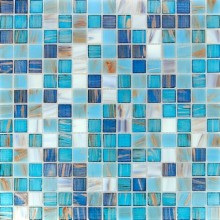 Мозаика стеклянная Imagine mosaic ML45016