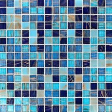 Мозаика стеклянная Imagine mosaic ML45017