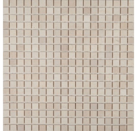 Мозаика натуральный камень Imagine mosaic SBW9154M