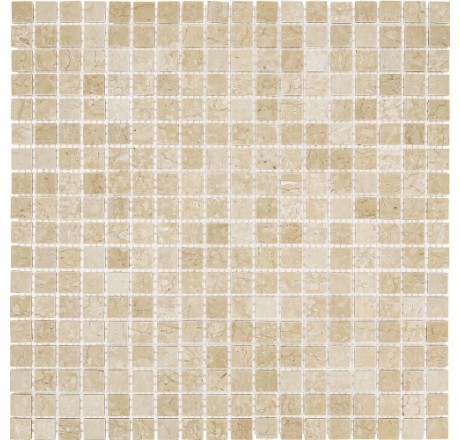 Мозаика натуральный камень Imagine mosaic SBW9154P