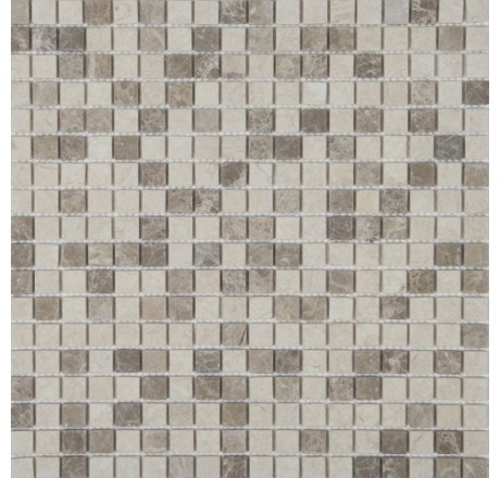 Мозаика натуральный камень Imagine mosaic SGY14154