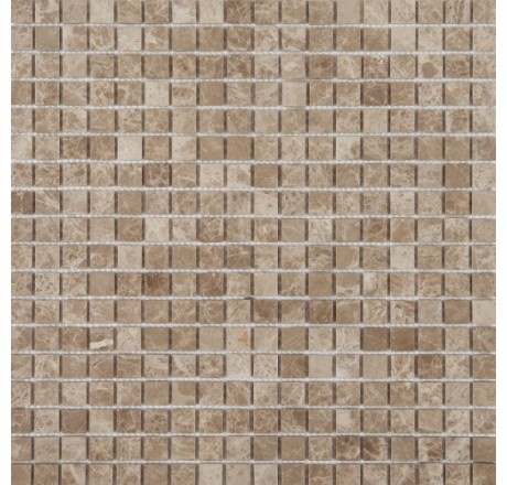 Мозаика натуральный камень Imagine mosaic SGY2154P