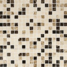 Мозаика натуральный камень Imagine mosaic SGY4154M