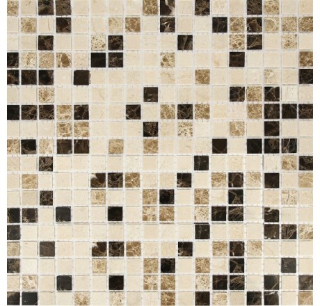 Мозаика натуральный камень Imagine mosaic SGY4154M