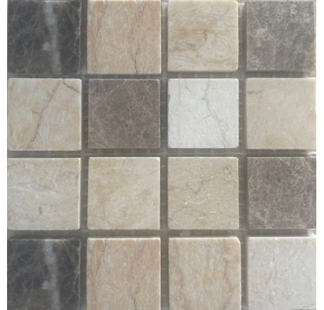 Мозаика натуральный камень Imagine mosaic SGY4234МХ