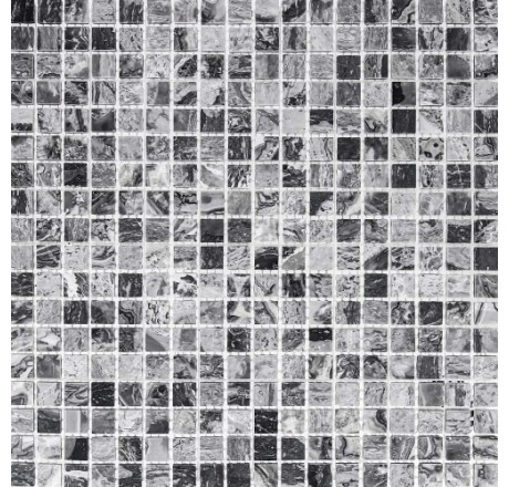 Мозаика натуральный камень Imagine mosaic SLK1154P