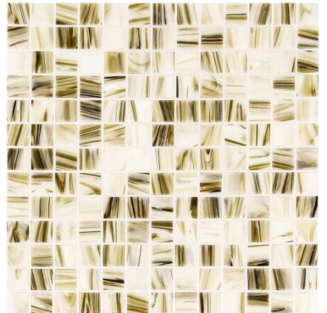 Мозаика стеклянная Imagine mosaic Kalahari