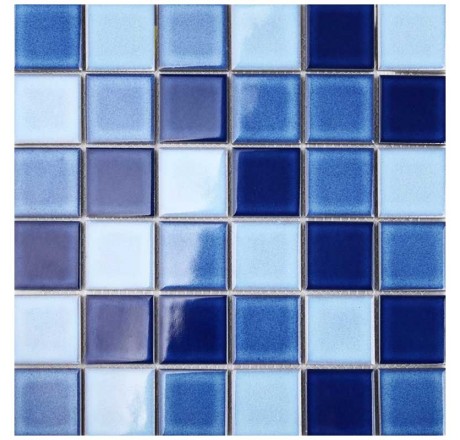 Керамическая мозаика Aquaviva YF-813