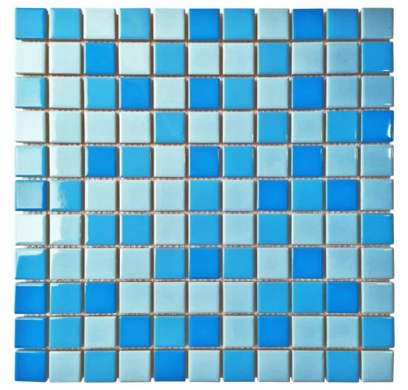 Керамическая мозаика Aquaviva YF-TC05