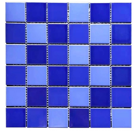 Керамическая мозаика Aquaviva YF-TC30