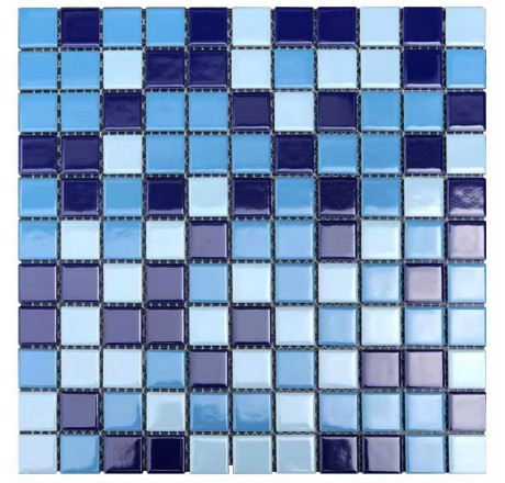 Керамическая мозаика Aquaviva YF-TC52