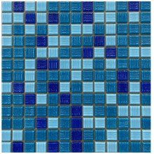 Мозаика стеклянная Louis Valentino серия J 20x20