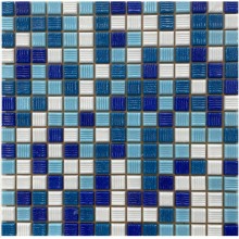 Мозаика стеклянная Louis Valentino серия B 20x20