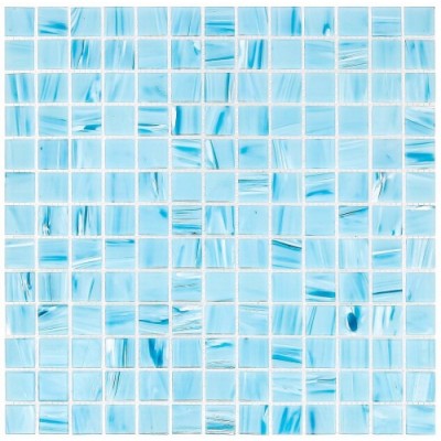 Мозаика стеклянная Imagine mosaic Maldives