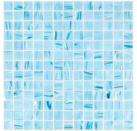 Мозаика стеклянная Imagine mosaic Maldives