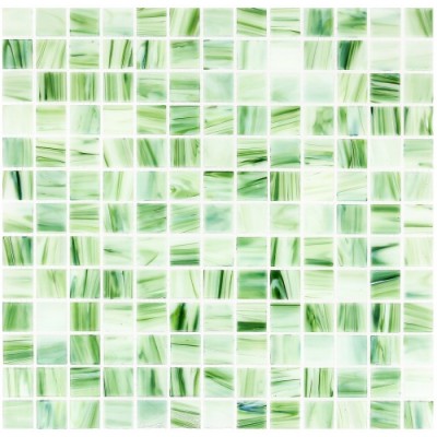 Мозаика стеклянная Imagine mosaic Oasis