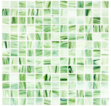 Мозаика стеклянная Imagine mosaic Oasis