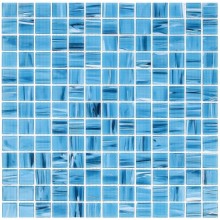 Мозаика стеклянная Imagine mosaic Polynesia
