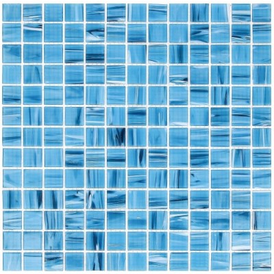 Мозаика стеклянная Imagine mosaic Polynesia